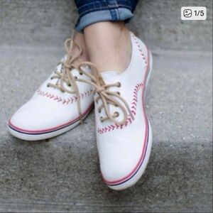 St Louis Cardinals Keds Shoes